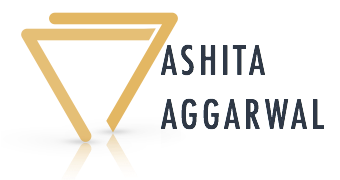 Branding with Ashita